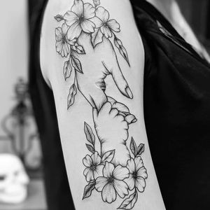 Meet your Posher, Cynthia